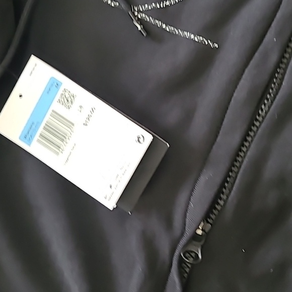 Nike Together We Fly Dri-fit Cropped Sweatshirt - Picture 3 of 6